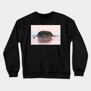 Safe Harbor Crewneck Sweatshirt